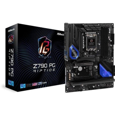 ASRock Z790 PG RIPTIDE