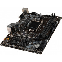 MSI B365M PRO-VH