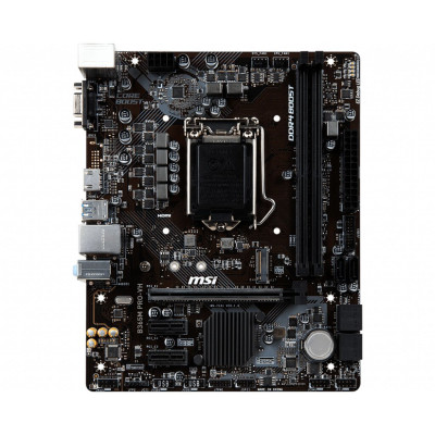 MSI B365M PRO-VH