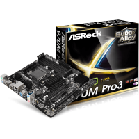 ASRock 970M Pro3/M/ASRK