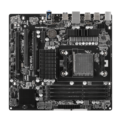 ASRock 970M Pro3/M/ASRK