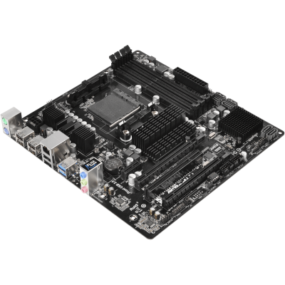ASRock 970M Pro3/M/ASRK