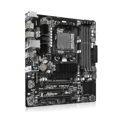 ASRock 970M Pro3/M/ASRK