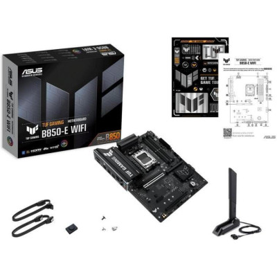 ASUS TUF GAMING B850-E WIFI (90MB1L20-M0EAY0)