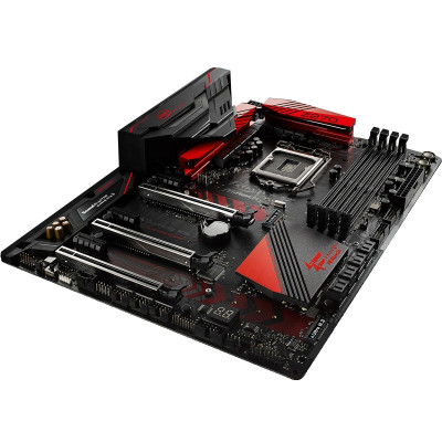 ASRock FATAL1TY Z270 Gaming K6
