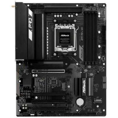 ASRock X870 Pro-A WiFi