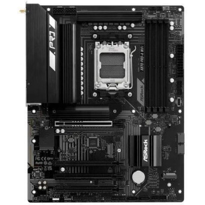 ASRock X870 Pro-A WiFi