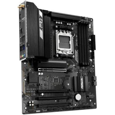 ASRock X870 Pro-A WiFi