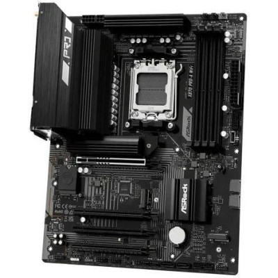 ASRock X870 Pro-A WiFi