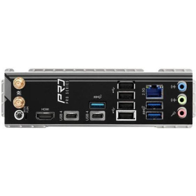 ASRock X870 Pro-A WiFi