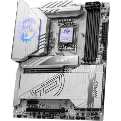MSI MPG Z890 EDGE TI WIFI
