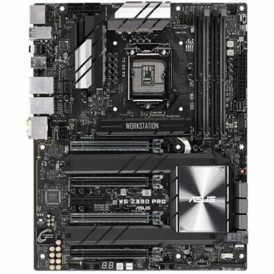 ASUS WS Z390 PRO