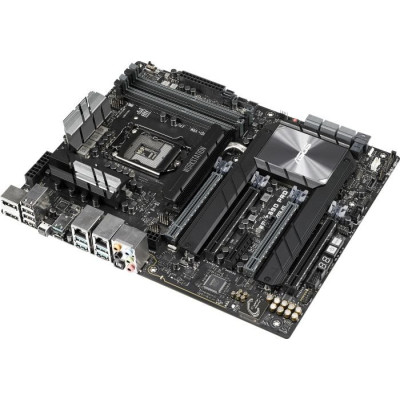 ASUS WS Z390 PRO