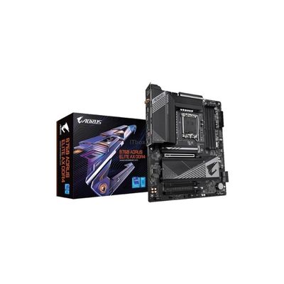 GIGABYTE B760 AORUS ELITE AX DDR4