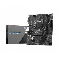 MSI PRO H410M-B