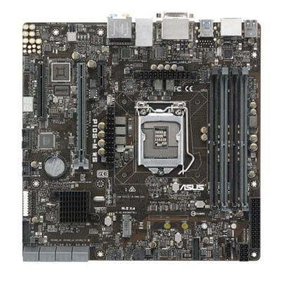 ASUS P10S-M WS