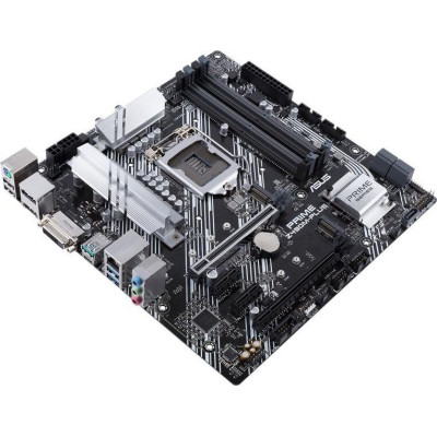 ASUS PRIME Z490M-PLUS