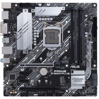 ASUS PRIME Z490M-PLUS