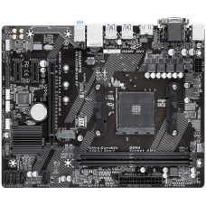 Gigabyte GA-A320M-S2H V2