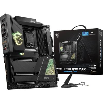 MSI MEG Z790 ACE MAX (911-7D86-006)