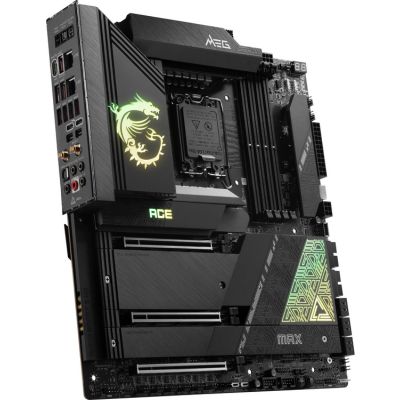 MSI MEG Z790 ACE MAX (911-7D86-006)