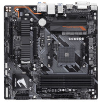 GIGABYTE B450 AORUS M