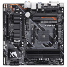 GIGABYTE B450 AORUS M