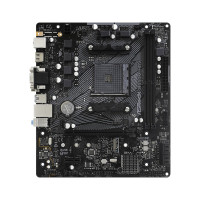 ASRock B550M-HDV