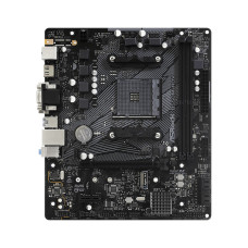 ASRock B550M-HDV