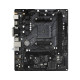 ASRock B550M-HDV
