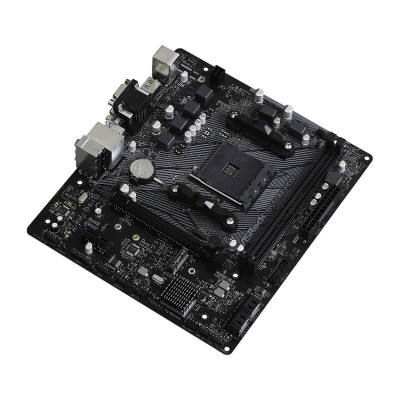 ASRock B550M-HDV
