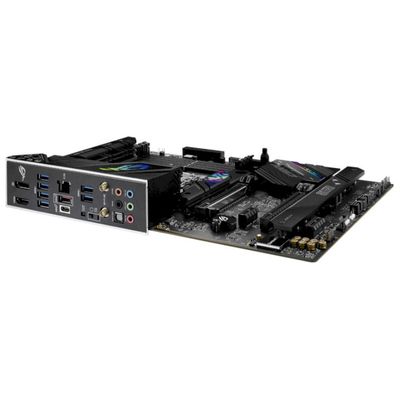 ASUS ROG STRIX B760-F GAMING WIFI