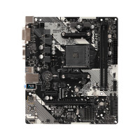 ASRock A320M-DVS R4.0