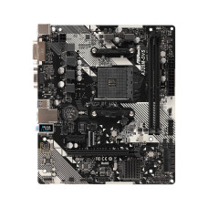 ASRock A320M-DVS R4.0