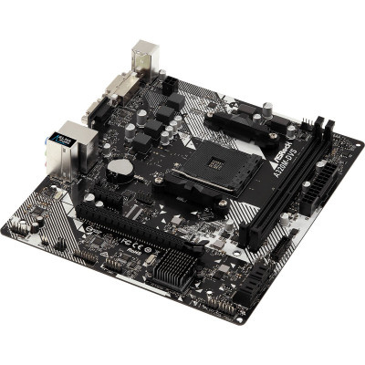 ASRock A320M-DVS R4.0