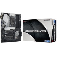 Biostar Z590A-Silver