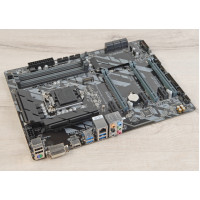GIGABYTE Z370 HD3