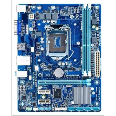 Gigabyte GA-H61M-S1 rev. 2.2