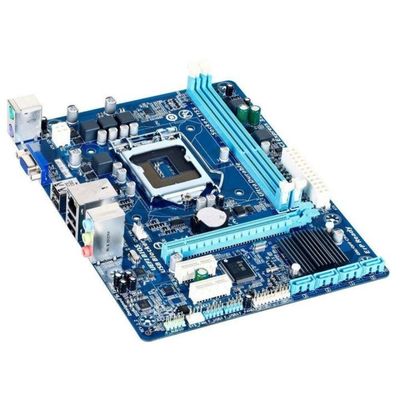 Gigabyte GA-H61M-S1 rev. 2.2