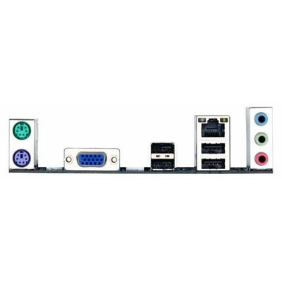 Gigabyte GA-H61M-S1 rev. 2.2