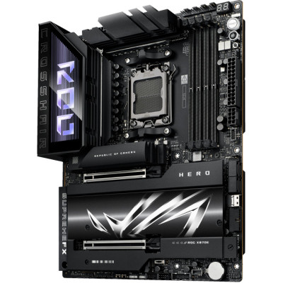 ASUS ROG CROSSHAIR X870E HERO (90MB1IE0-M0EAY0)