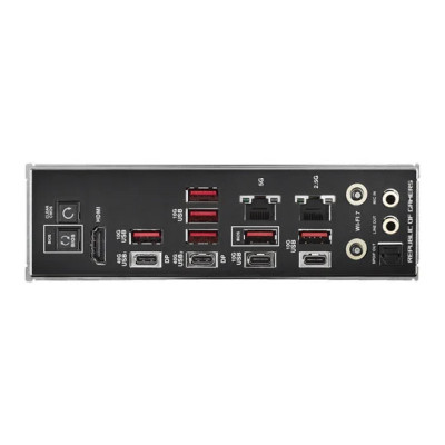 ASUS ROG CROSSHAIR X870E HERO (90MB1IE0-M0EAY0)
