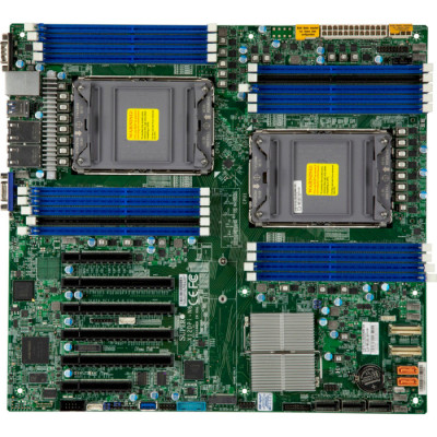 SUPERMICRO (MBD-X12DPI-NT6-B)