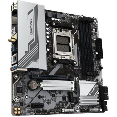 GIGABYTE B650M GAMING PLUS WIFI