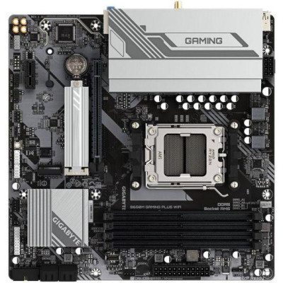 GIGABYTE B650M GAMING PLUS WIFI