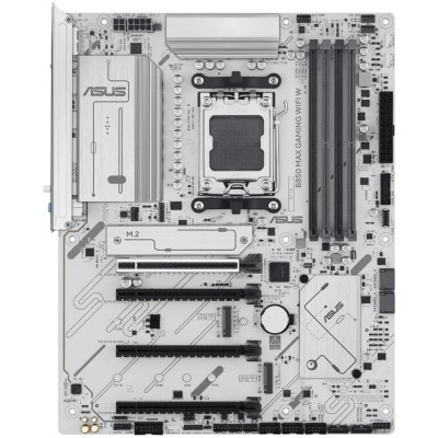 ASUS B850 MAX GAMING WIFI W (90MB1M10-M0EAY0)