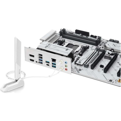 ASUS B850 MAX GAMING WIFI W (90MB1M10-M0EAY0)