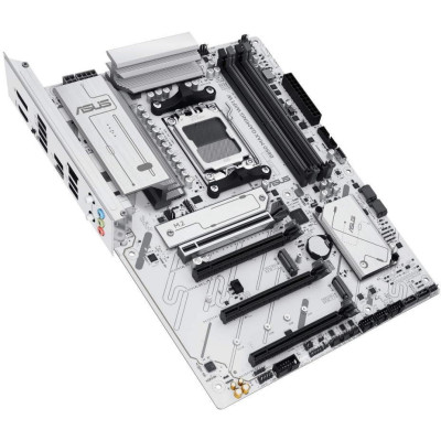 ASUS B850 MAX GAMING WIFI W (90MB1M10-M0EAY0)