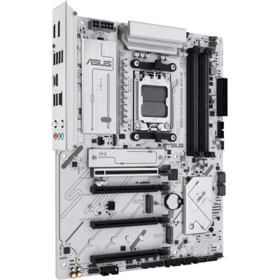 ASUS B850 MAX GAMING WIFI W (90MB1M10-M0EAY0)