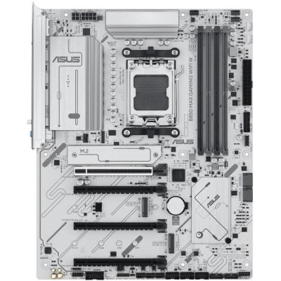 ASUS B850 MAX GAMING WIFI W (90MB1M10-M0EAY0)